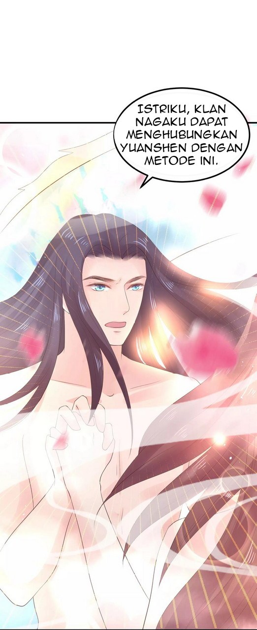 Dragon Princess Chapter 25 Bahasa Indonesia